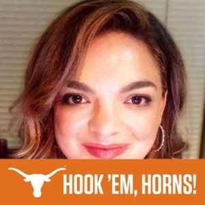 Meet your Posher, Denise